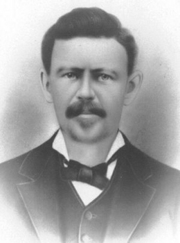 Jules Alexandre Nicolle